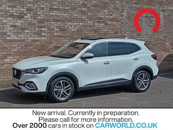 Used MG MG HS 2023 for sale - 79288881: Photo