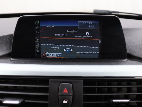 Used BMW 3 Series 2017 for sale - 76300898: Photo 14