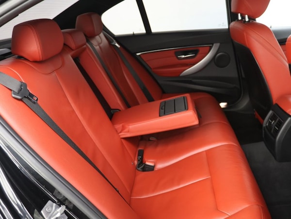Used BMW 3 Series 2017 for sale - 76300898: Photo 17