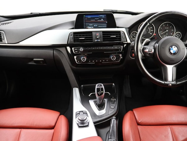 Used BMW 3 Series 2017 for sale - 76300898: Photo 18
