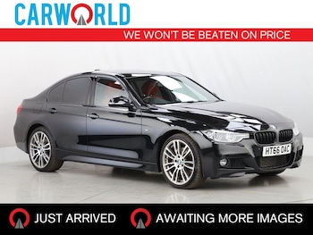 BMW - 3 Series