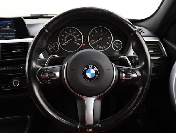 Used BMW 3 Series 2017 for sale - 76300898: Photo 20