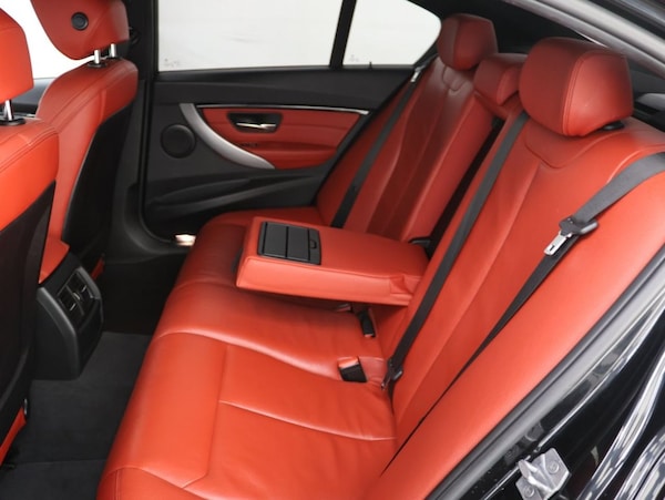 Used BMW 3 Series 2017 for sale - 76300898: Photo 21