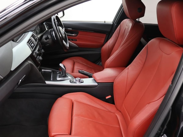 Used BMW 3 Series 2017 for sale - 76300898: Photo 22
