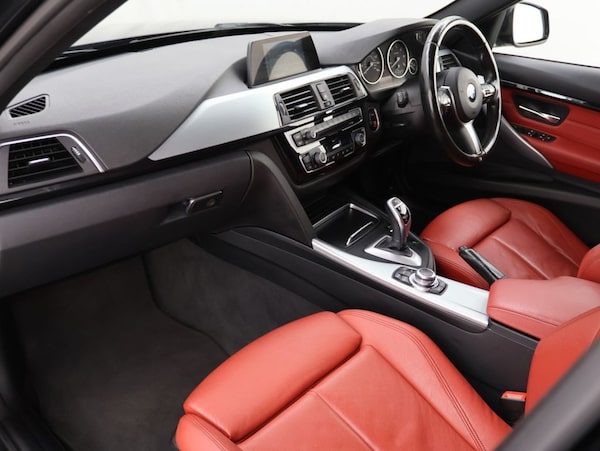 Used BMW 3 Series 2017 for sale - 76300898: Photo 24