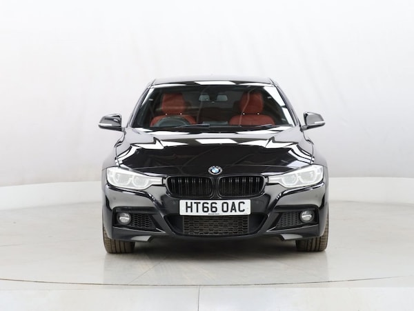 Used BMW 3 Series 2017 for sale - 76300898: Photo 3