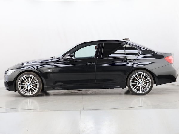 Used BMW 3 Series 2017 for sale - 76300898: Photo 6