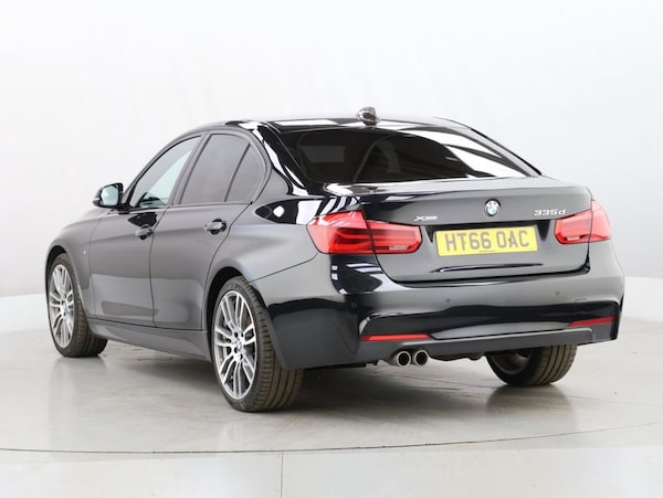 Used BMW 3 Series 2017 for sale - 76300898: Photo 7