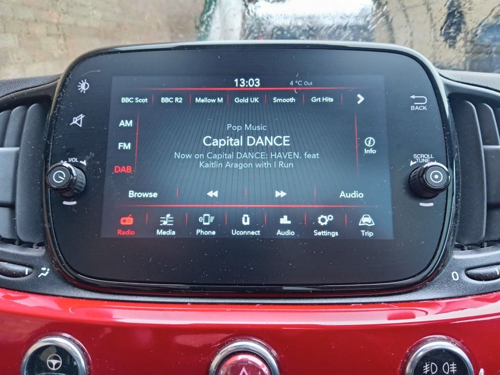 Used Fiat 500 2023 for sale - 77557814: Photo 10