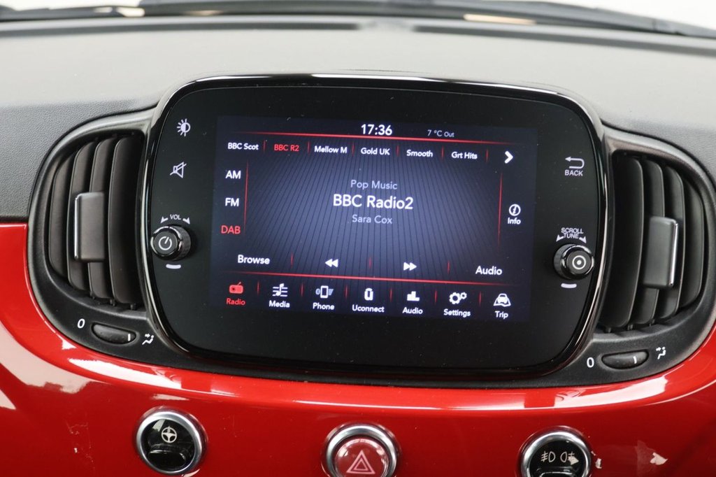 Used Fiat 500 2023 for sale - 77557814: Photo 13