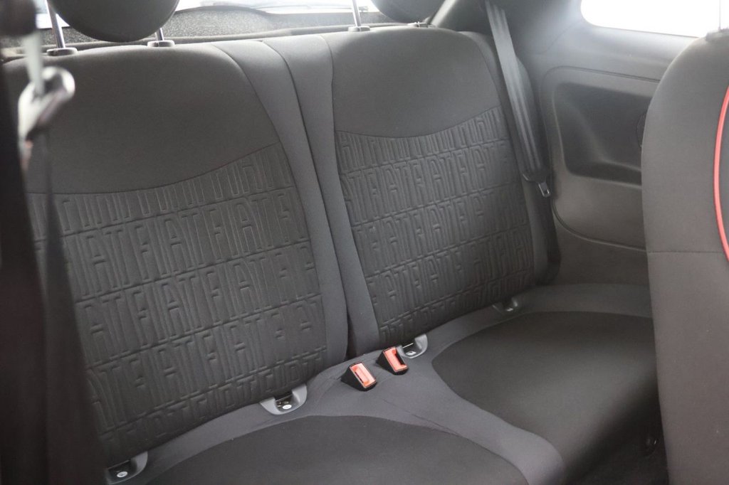 Used Fiat 500 2023 for sale - 77557814: Photo 15