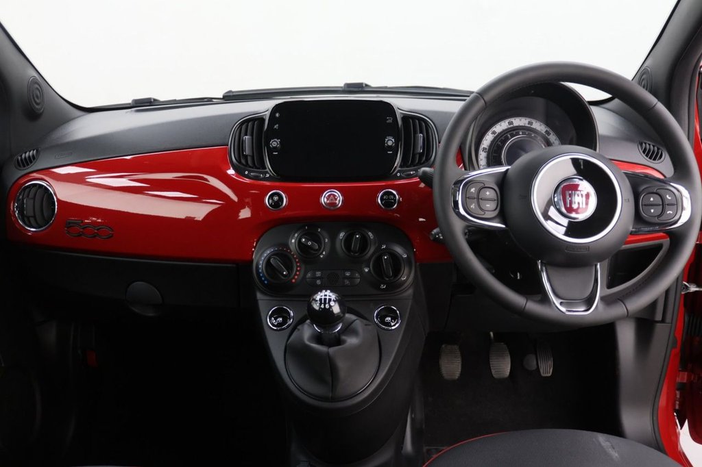 Used Fiat 500 2023 for sale - 77557814: Photo 17