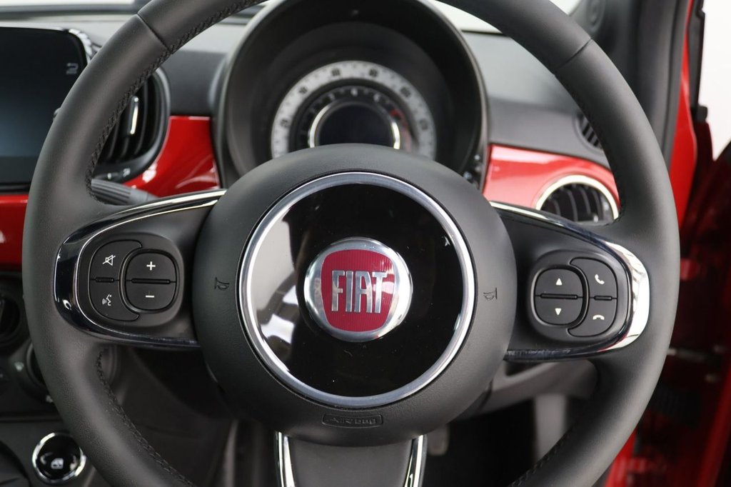 Used Fiat 500 2023 for sale - 77557814: Photo 18