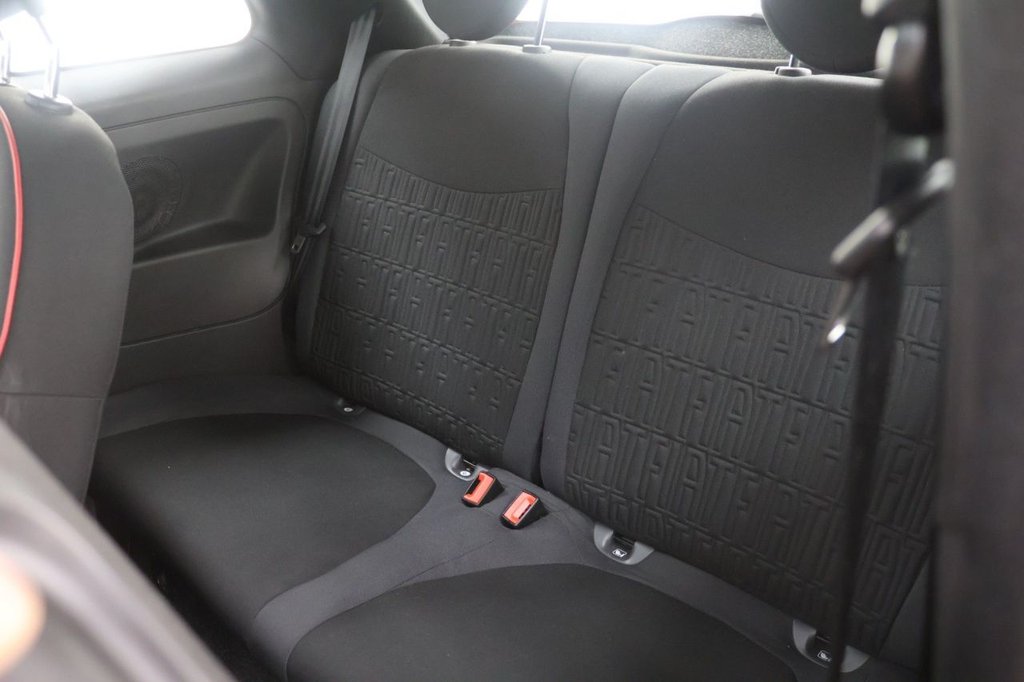 Used Fiat 500 2023 for sale - 77557814: Photo 19