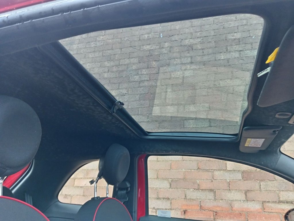 Used Fiat 500 2023 for sale - 77557814: Photo 2