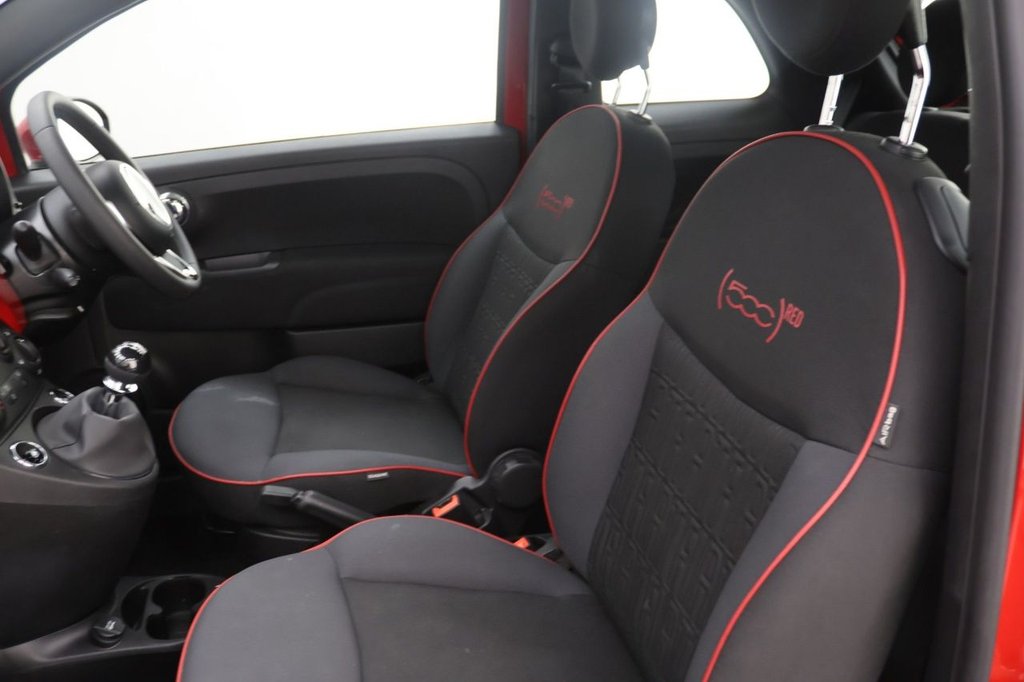 Used Fiat 500 2023 for sale - 77557814: Photo 20