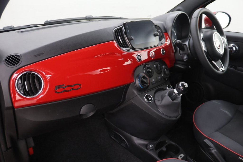 Used Fiat 500 2023 for sale - 77557814: Photo 21