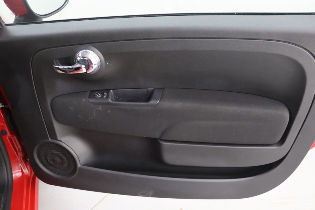 Used Fiat 500 2023 for sale - 77557814: Photo 24