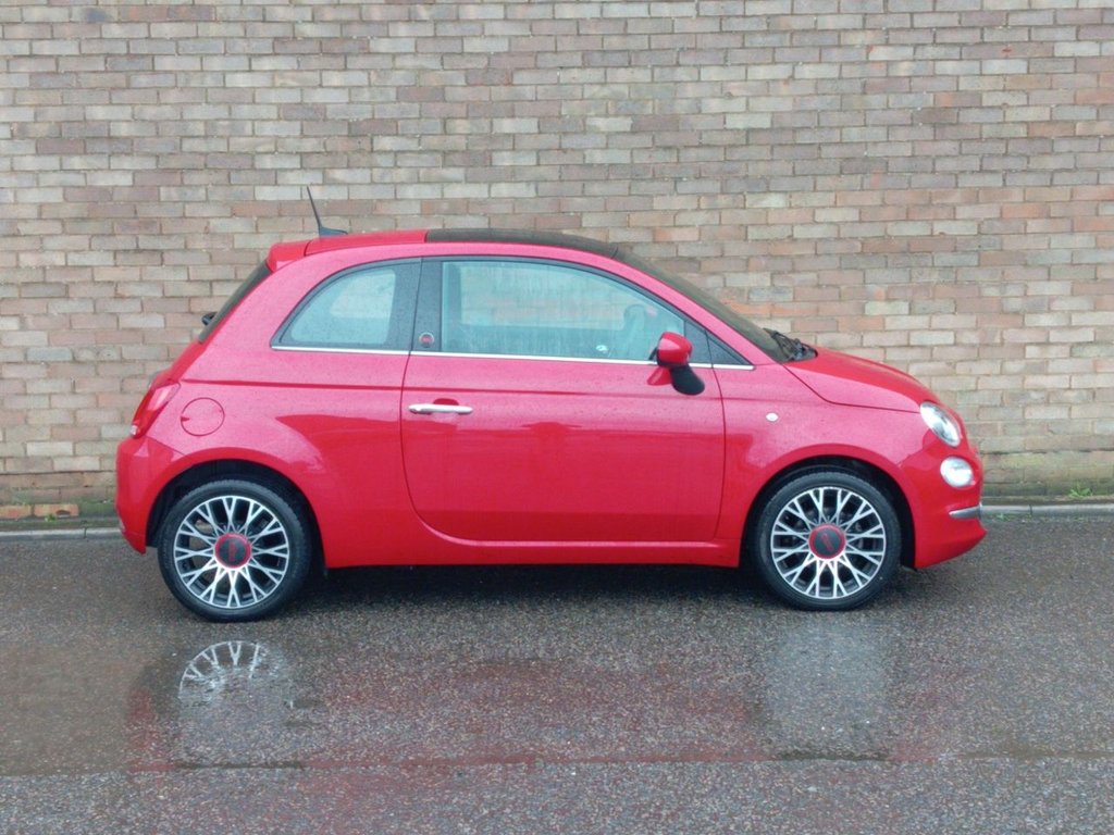 Used Fiat 500 2023 for sale - 77557814: Photo 3