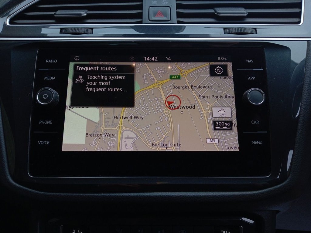 Used Volkswagen Tiguan 2019 for sale - 77765015: Photo 10