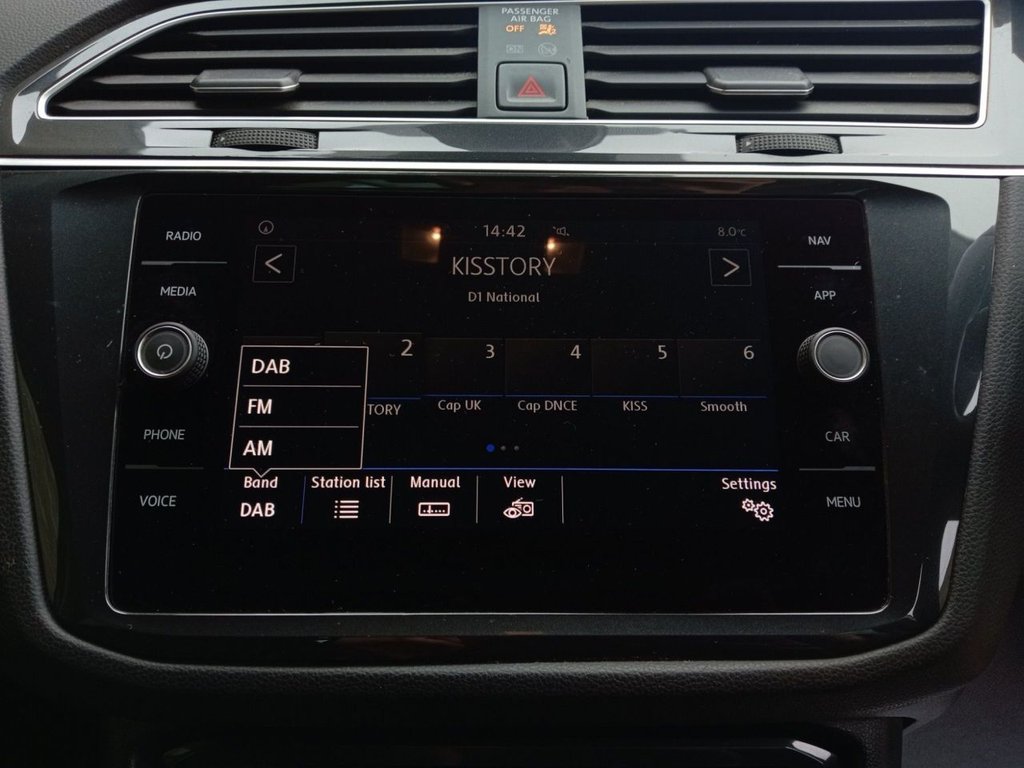 Used Volkswagen Tiguan 2019 for sale - 77765015: Photo 12