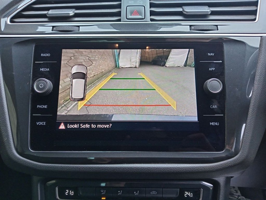 Used Volkswagen Tiguan 2019 for sale - 77765015: Photo 2