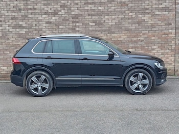 Used Volkswagen Tiguan 2019 for sale - 77765015: Photo