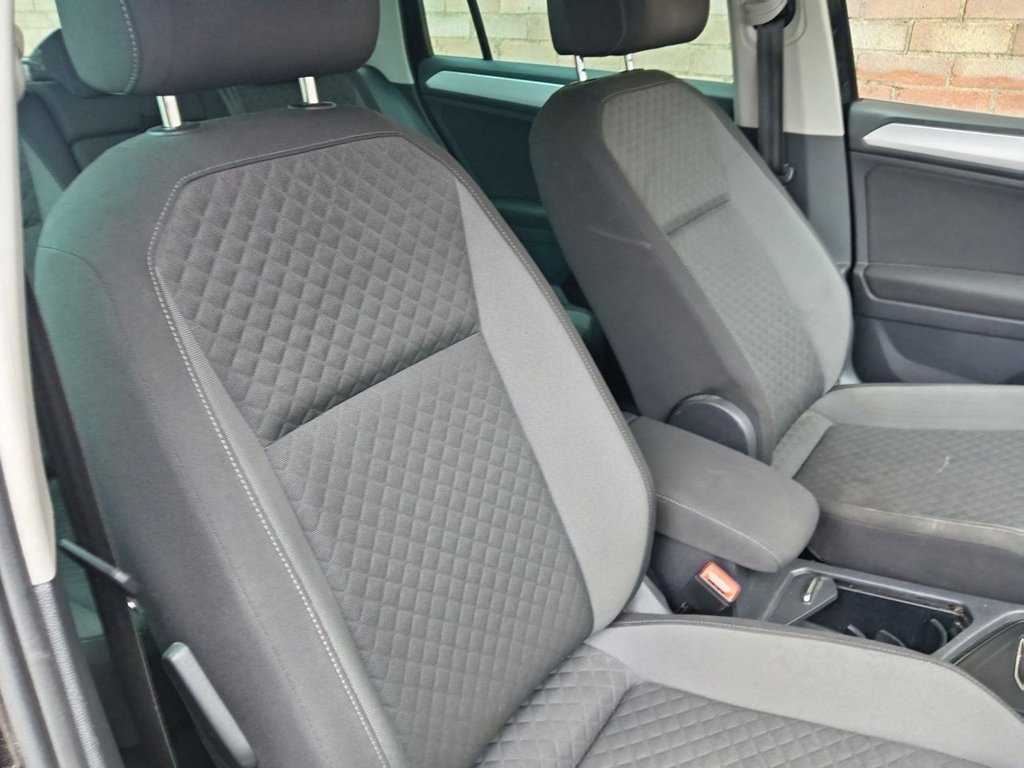 Used Volkswagen Tiguan 2019 for sale - 77765015: Photo 8