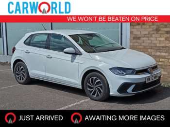 2022 (72) - 1.0 TSI Life 5dr DSG