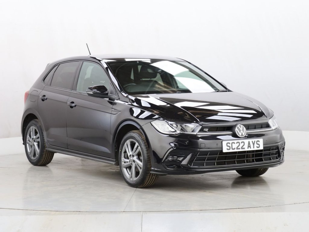 Used Volkswagen Polo 2022 for sale - 76300900: Photo 2