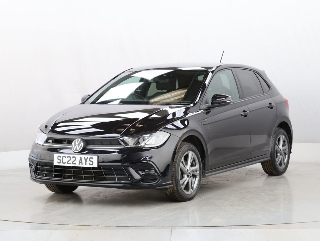 Used Volkswagen Polo 2022 for sale - 76300900: Photo 5