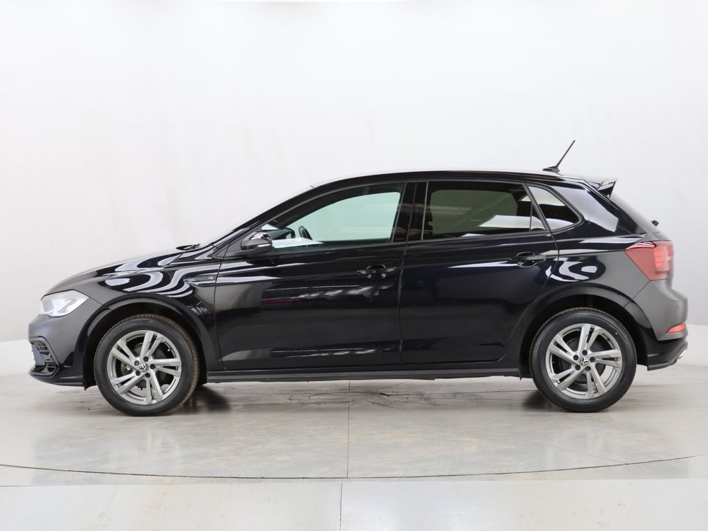 Used Volkswagen Polo 2022 for sale - 76300900: Photo 6