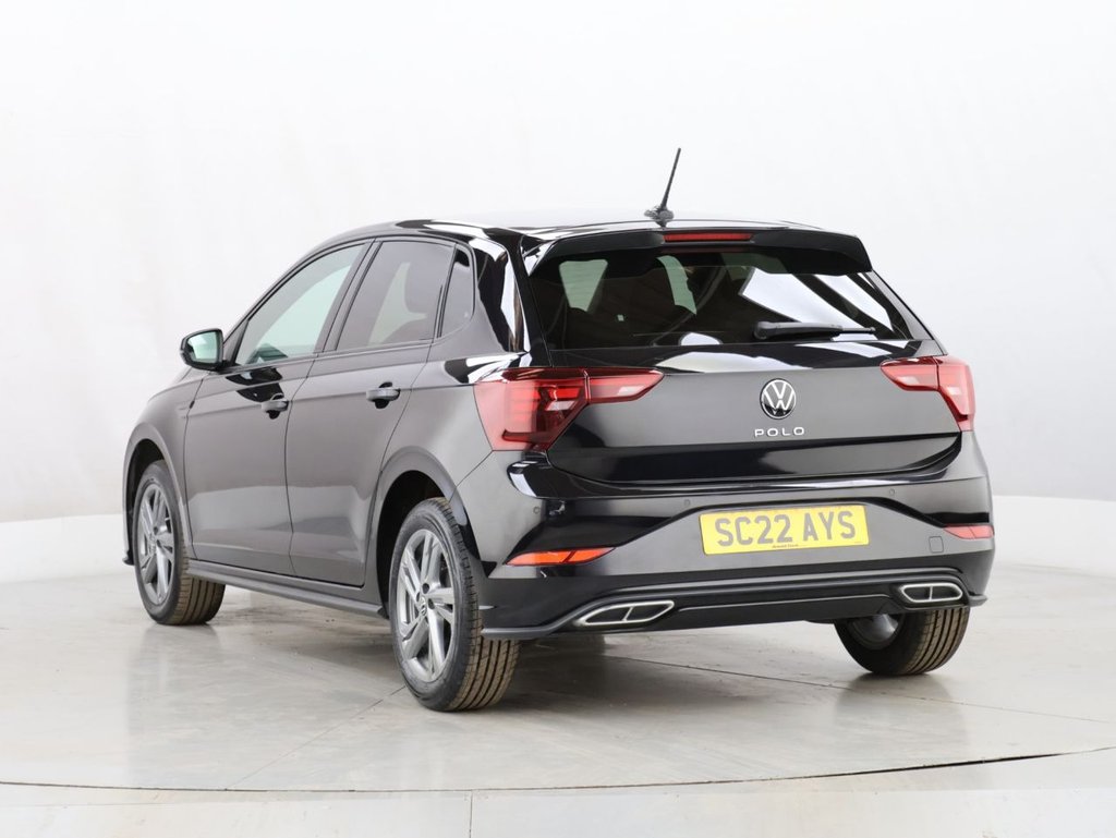 Used Volkswagen Polo 2022 for sale - 76300900: Photo 7