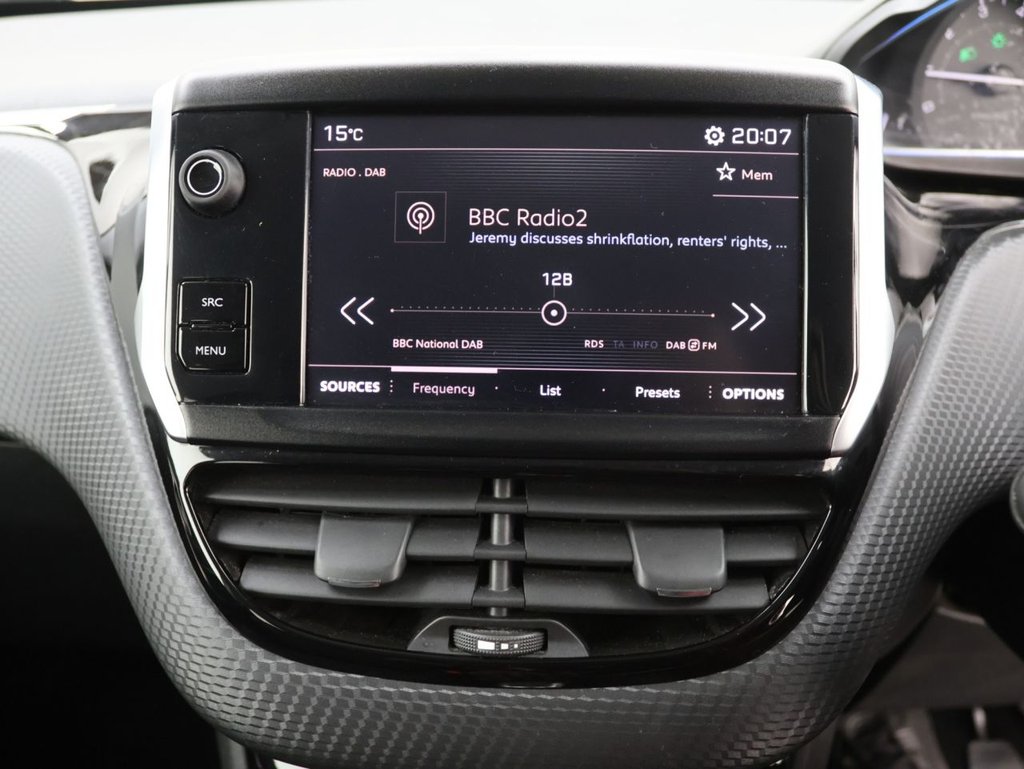 Used Peugeot 2008 2018 for sale - 77014242: Photo 14