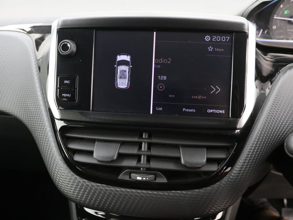 Used Peugeot 2008 2018 for sale - 77014242: Photo 15