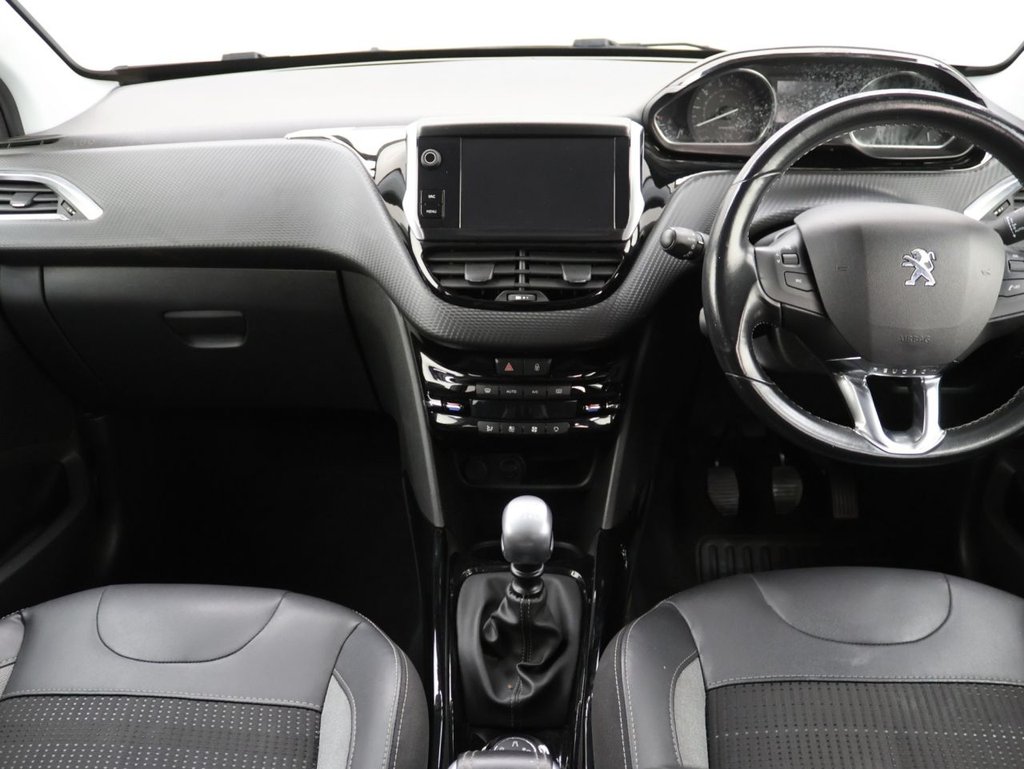 Used Peugeot 2008 2018 for sale - 77014242: Photo 17