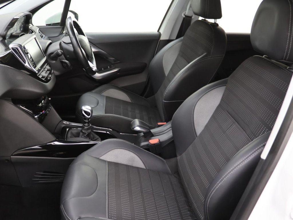 Used Peugeot 2008 2018 for sale - 77014242: Photo 21