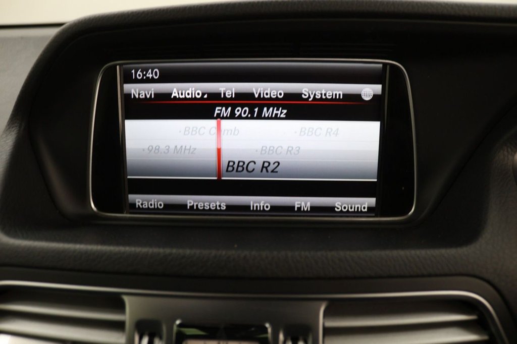 Used Mercedes-Benz E Class 2014 for sale - 77383661: Photo 15