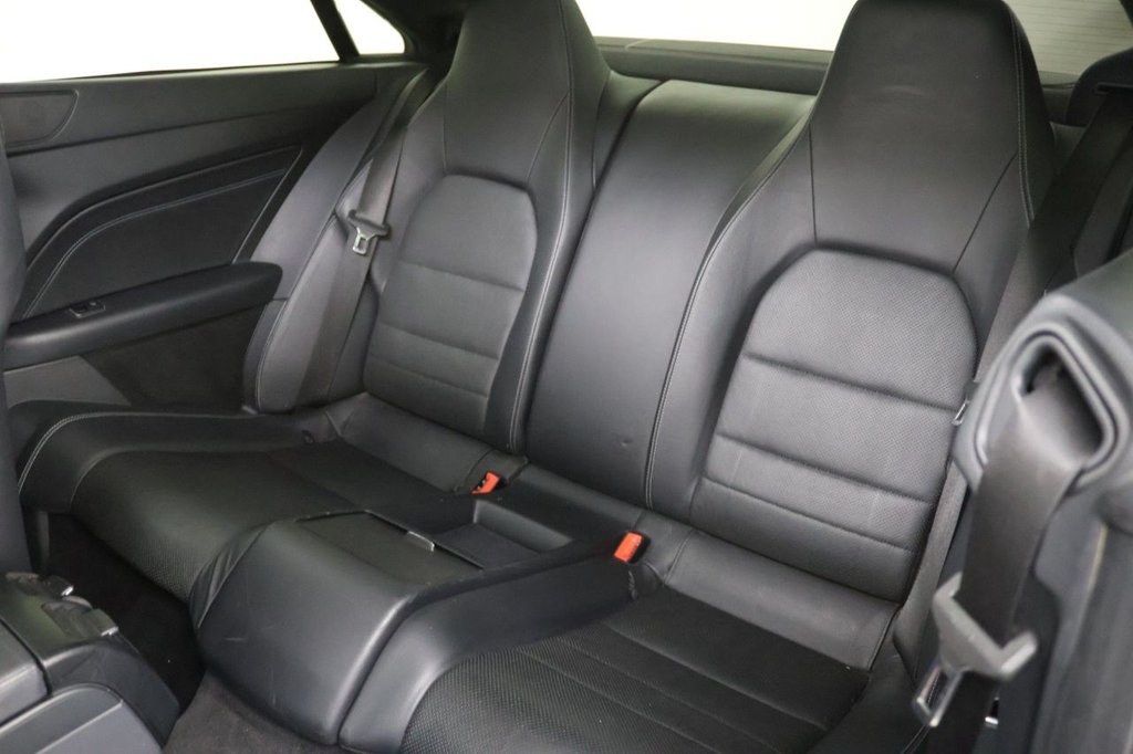 Used Mercedes-Benz E Class 2014 for sale - 77383661: Photo 22