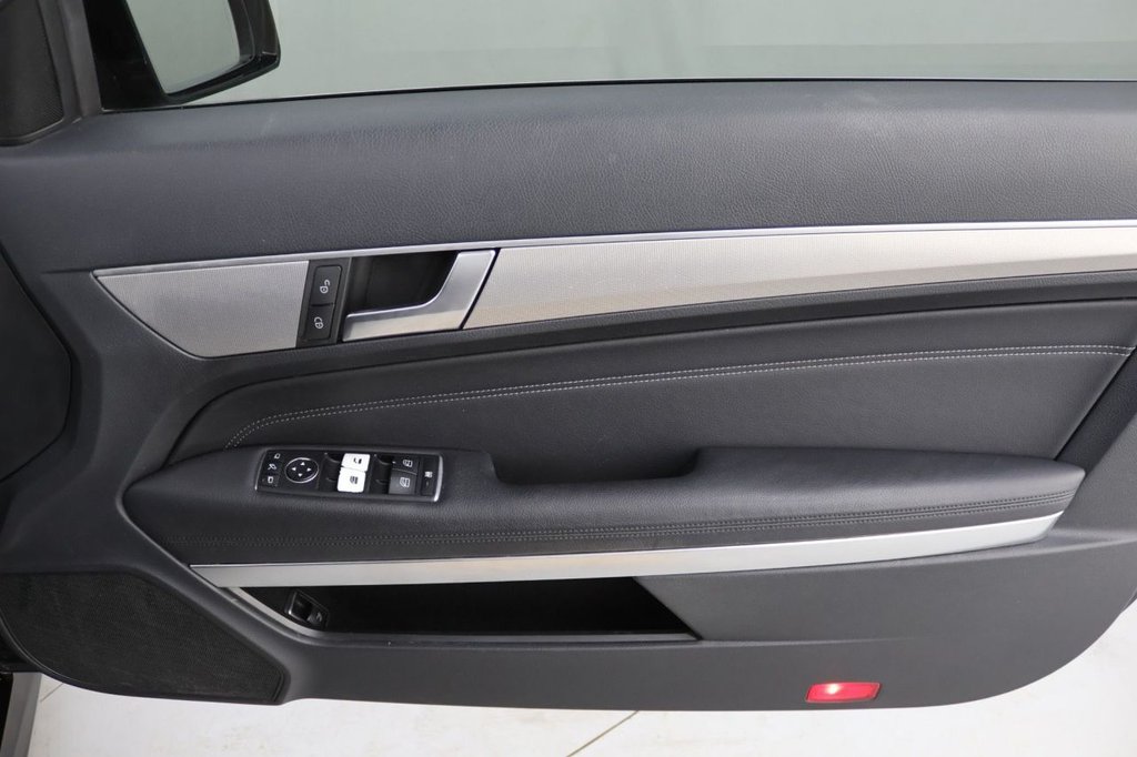 Used Mercedes-Benz E Class 2014 for sale - 77383661: Photo 27