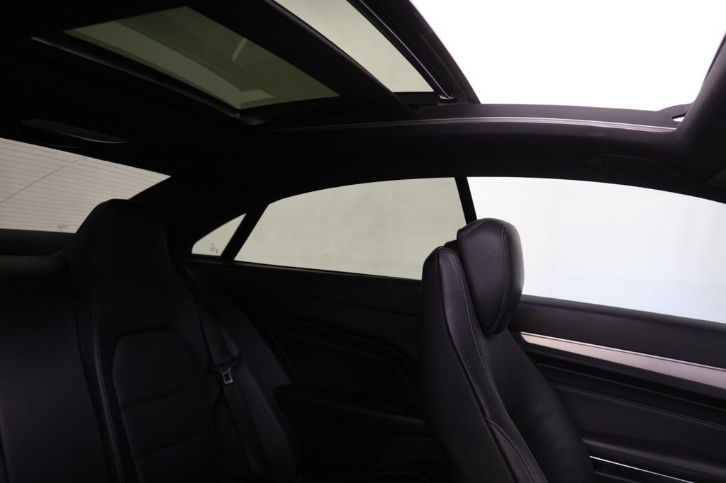 Used Mercedes-Benz E Class 2014 for sale - 77383661: Photo 3