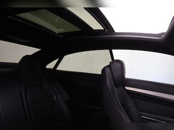 Used Mercedes-Benz E Class 2014 for sale - 77383661: Photo