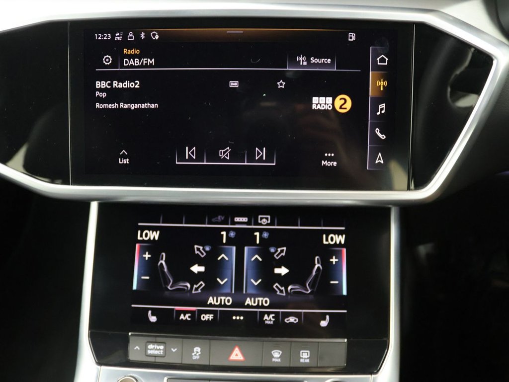 Used Audi A6 Saloon 2021 for sale - 76300993: Photo 13