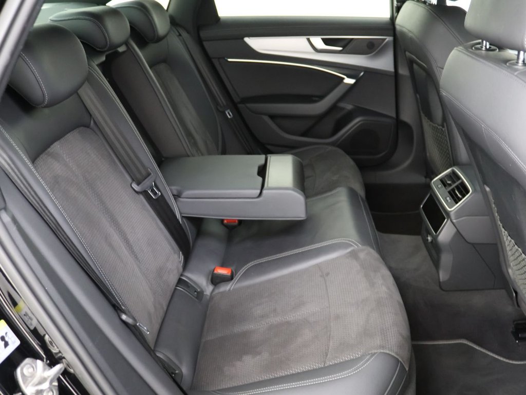 Used Audi A6 Saloon 2021 for sale - 76300993: Photo 19