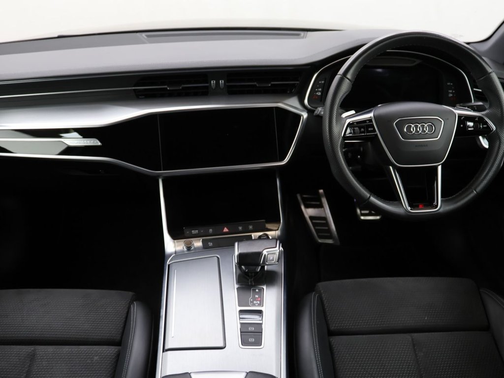 Used Audi A6 Saloon 2021 for sale - 76300993: Photo 20
