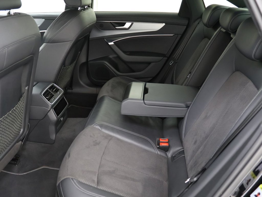 Used Audi A6 Saloon 2021 for sale - 76300993: Photo 23