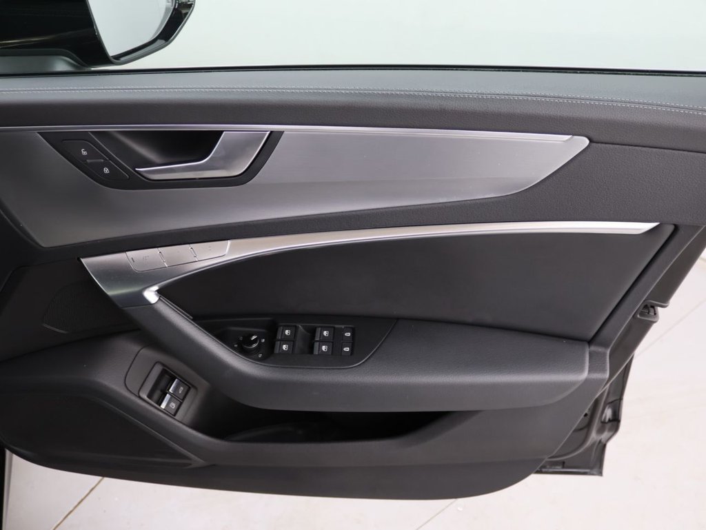 Used Audi A6 Saloon 2021 for sale - 76300993: Photo 27