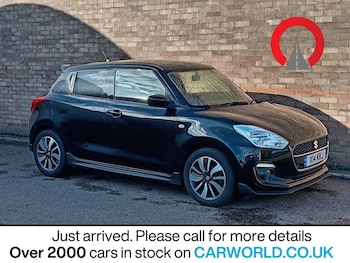 2020 (4K) - 1.2 Dualjet Attitude 5dr