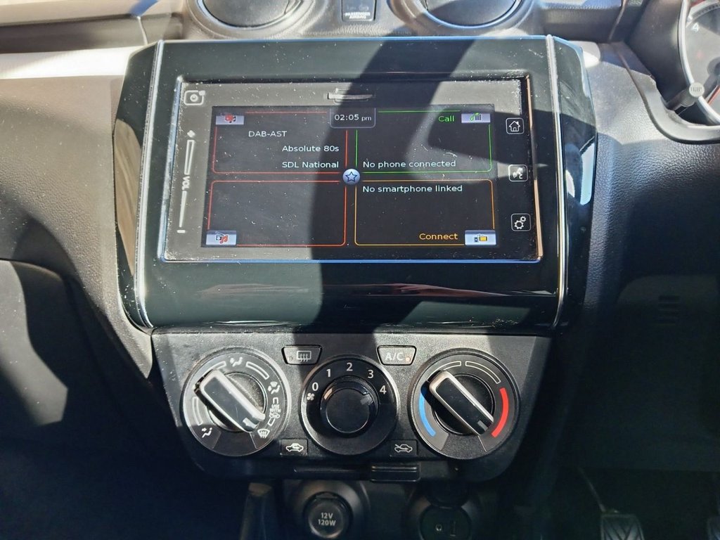 Used Suzuki Swift 2020 for sale - 77748412: Photo 5