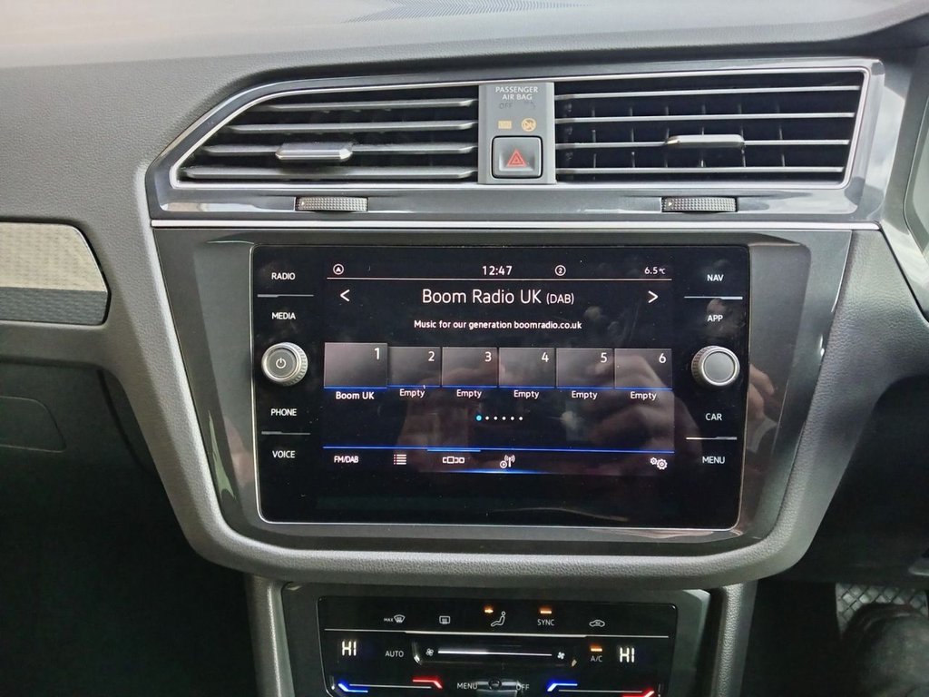 Used Volkswagen Tiguan 2022 for sale - 76841039: Photo 10